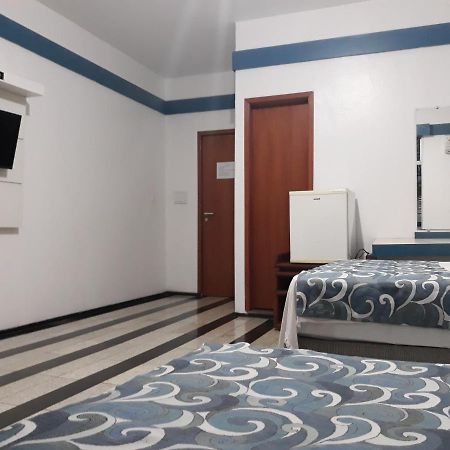 Hotel Paraiso De أوباغارا المظهر الخارجي الصورة