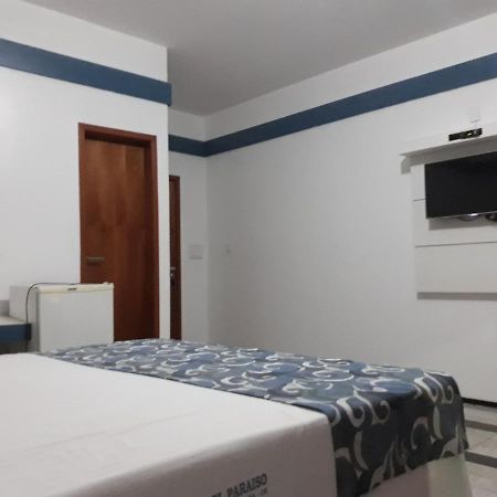Hotel Paraiso De أوباغارا المظهر الخارجي الصورة