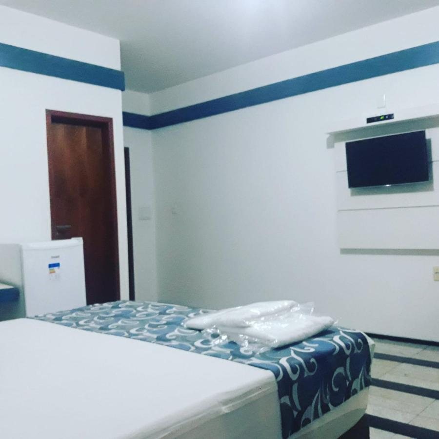 Hotel Paraiso De أوباغارا المظهر الخارجي الصورة