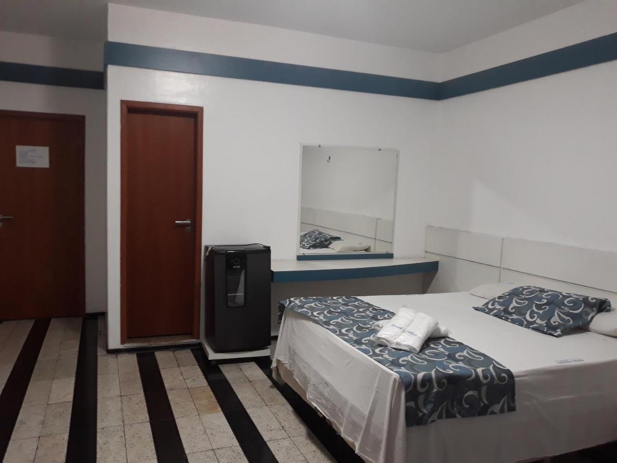 Hotel Paraiso De أوباغارا المظهر الخارجي الصورة