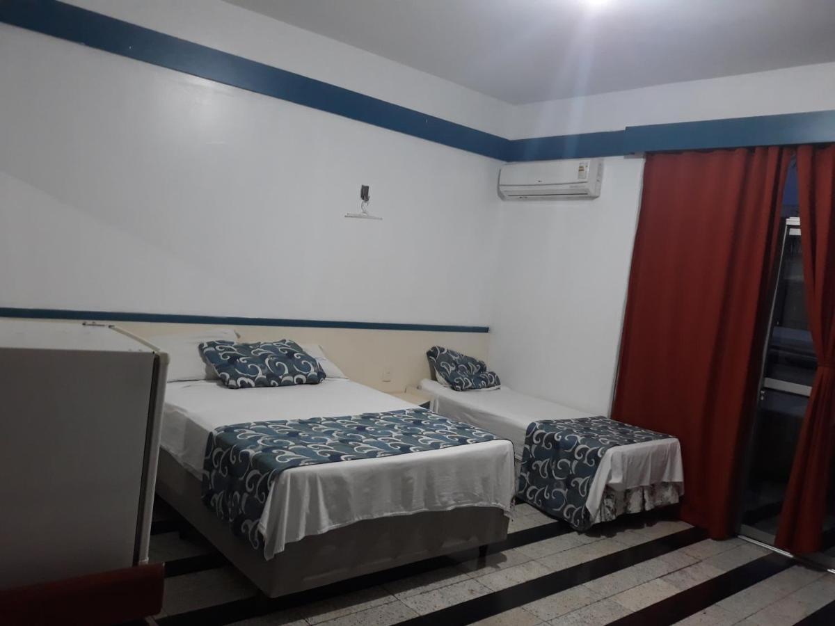 Hotel Paraiso De أوباغارا المظهر الخارجي الصورة