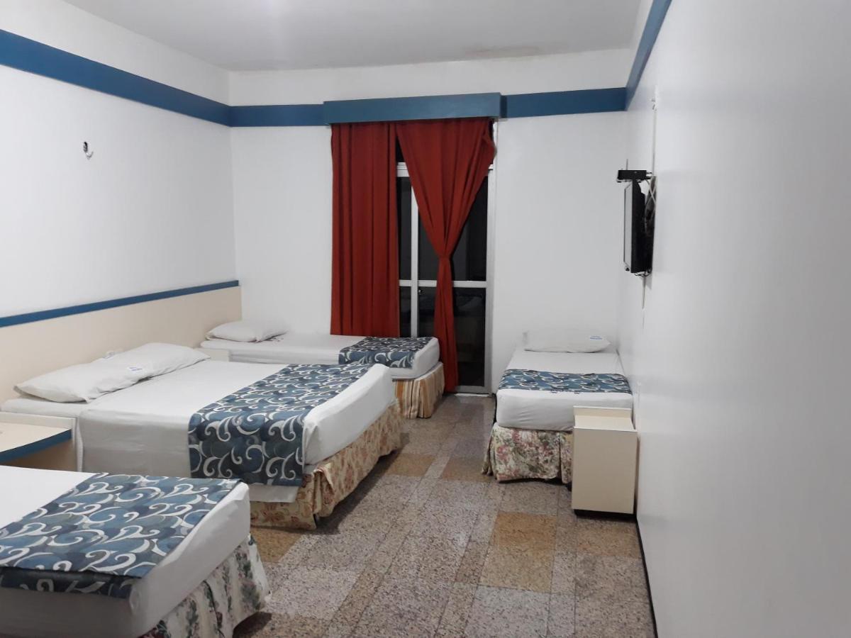 Hotel Paraiso De أوباغارا المظهر الخارجي الصورة