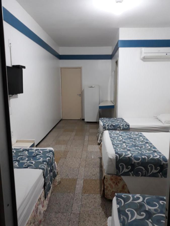Hotel Paraiso De أوباغارا المظهر الخارجي الصورة