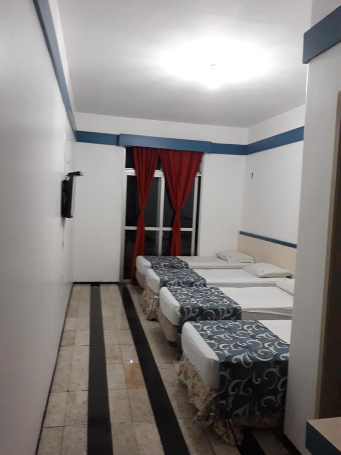 Hotel Paraiso De أوباغارا المظهر الخارجي الصورة