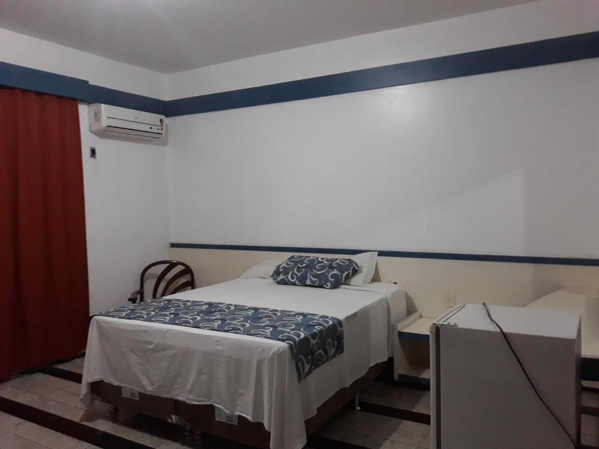Hotel Paraiso De أوباغارا المظهر الخارجي الصورة