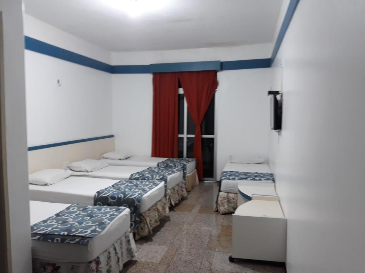 Hotel Paraiso De أوباغارا المظهر الخارجي الصورة